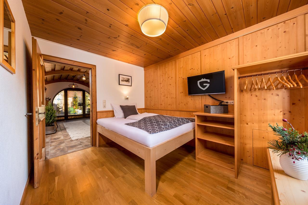 Haus Gollas Sankt Anton am Arlberg Esterno foto