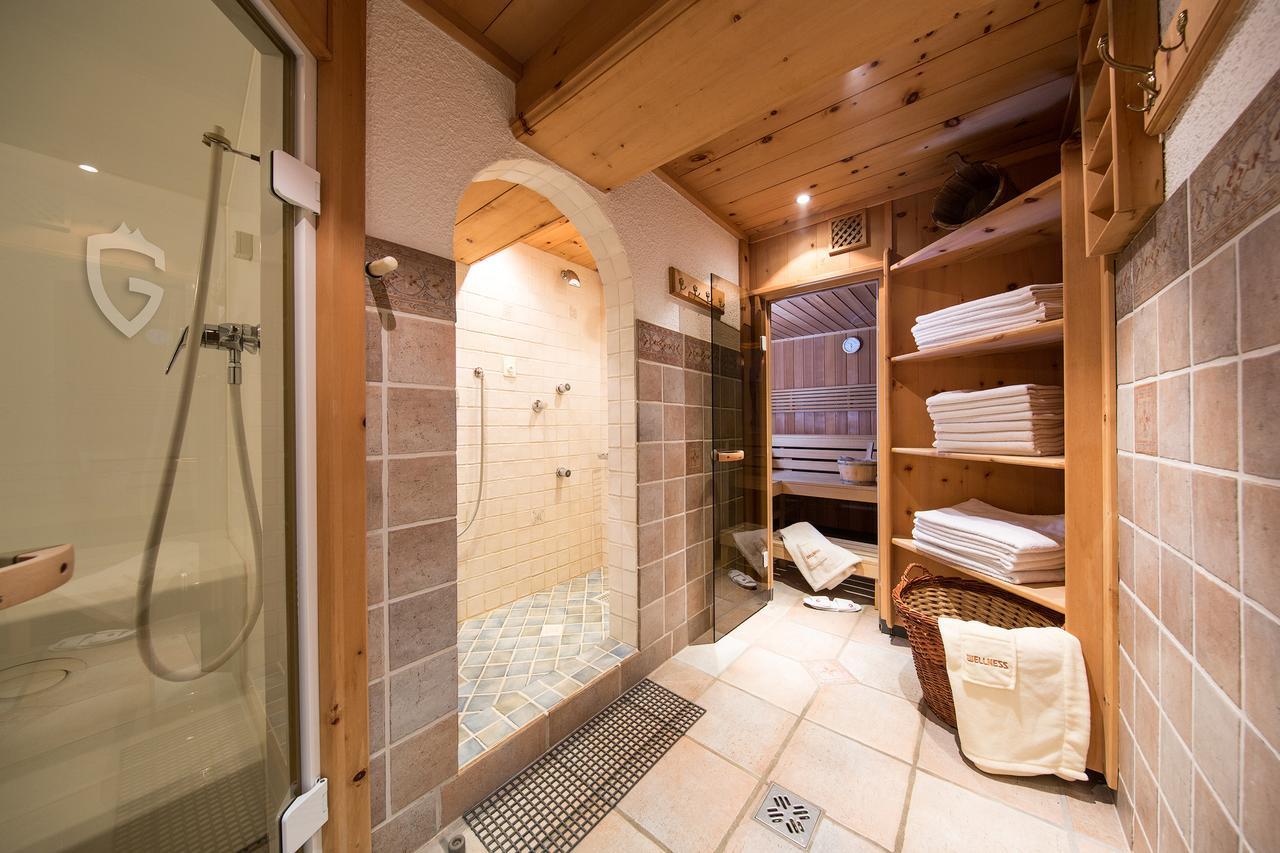Haus Gollas Sankt Anton am Arlberg Esterno foto