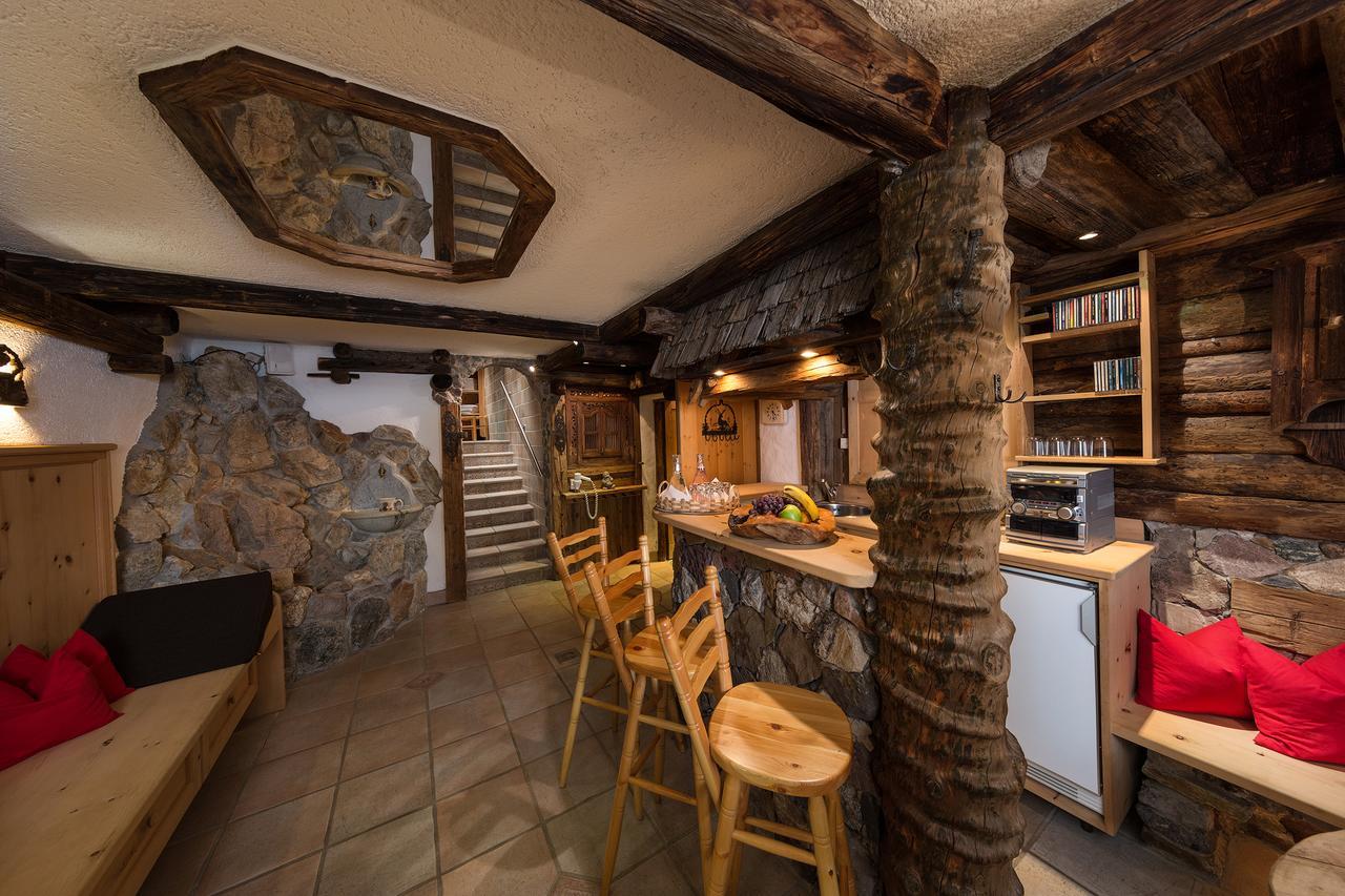 Haus Gollas Sankt Anton am Arlberg Esterno foto