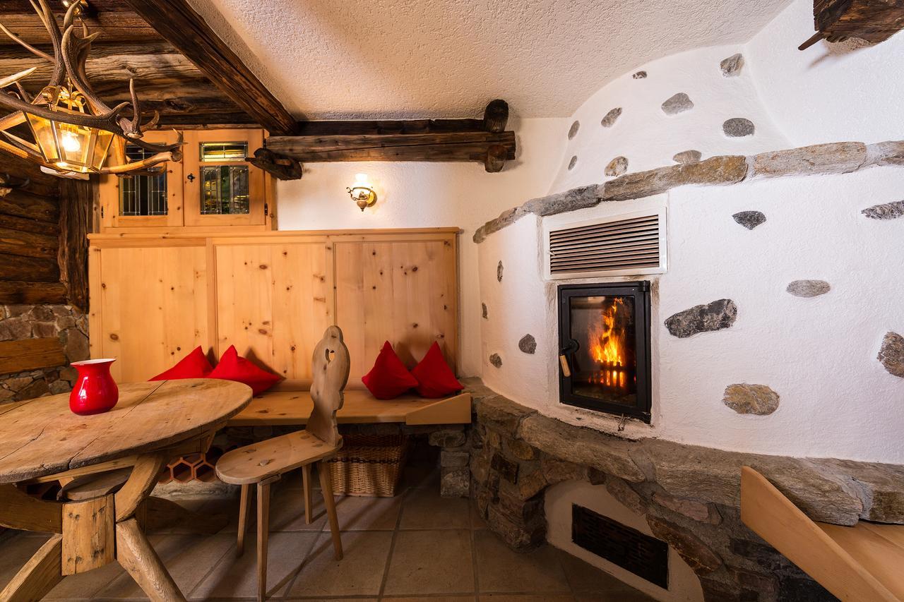 Haus Gollas Sankt Anton am Arlberg Esterno foto